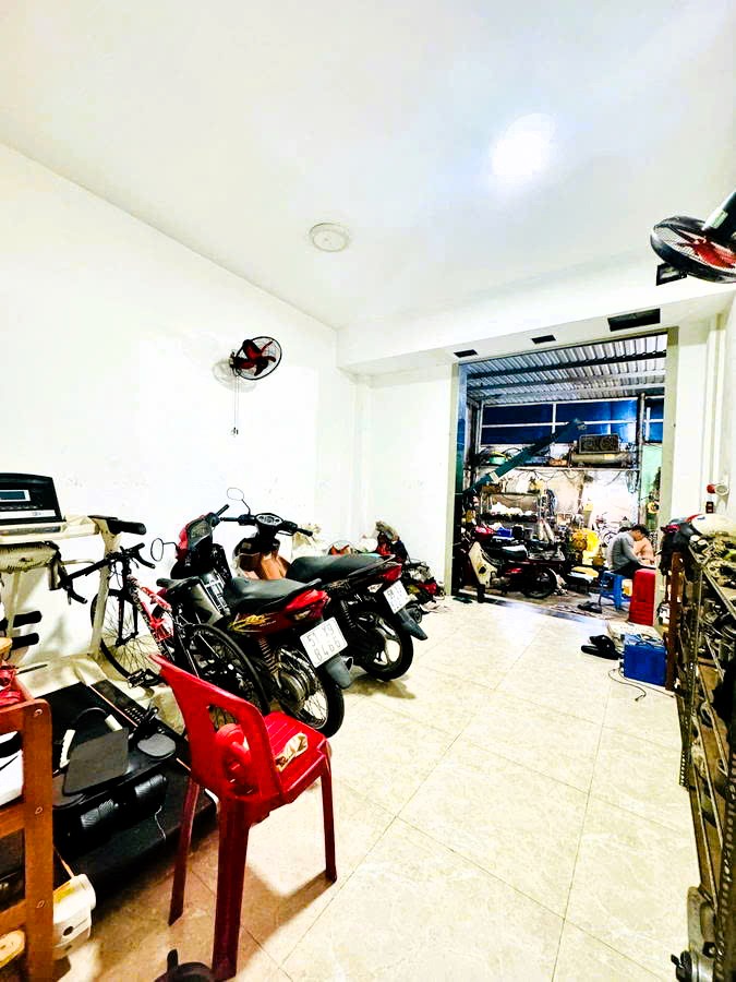Bán nhà đẹp Hoàng Diệu 2 và Võ Văn Ngân, Bình Thọ – 130m², 7,9 tỷ