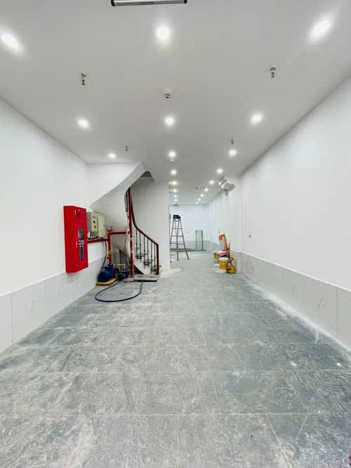 Bán nhà 50m², 6 tầng, 10PN, 10WC, Hoàng Liệt – Giải Phóng – nhỉnh 11  tỷ
