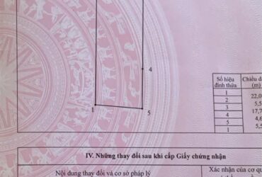 💎 "Cơ Hội Vàng: Lô Đất Phố Kim Thiều 122.4m², Giá 3.4 Tỷ, Tiềm Năng Tăng Giá Cao!" 📈