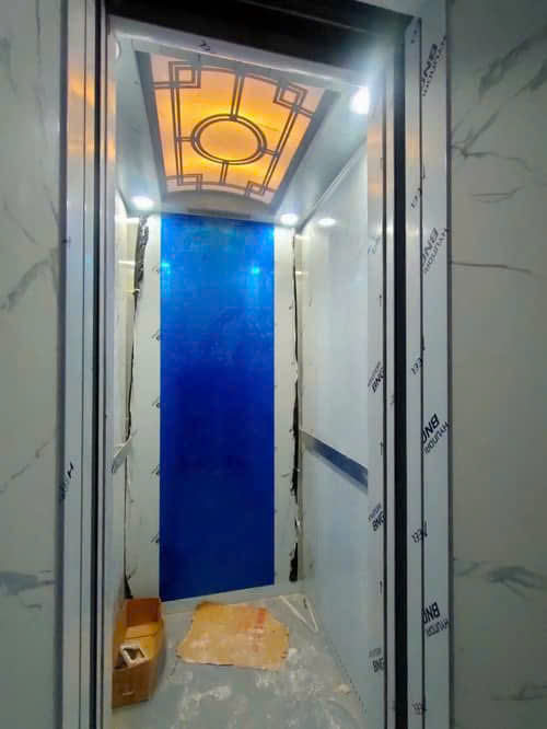 Bán nhà 5 tầng, 50m², 5PN, 6WC, Hoàng Liệt – hàng xóm Linh Đàm, 8.6 tỷ