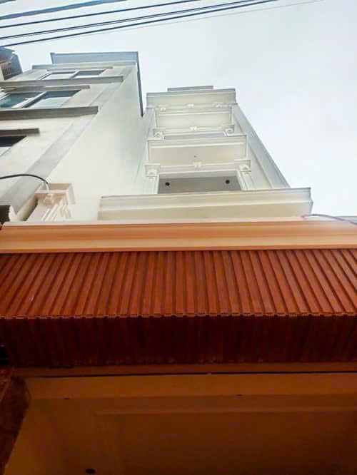 Bán nhà 5 tầng, 50m², 5PN, 6WC, Hoàng Liệt – hàng xóm Linh Đàm, 8.6 tỷ