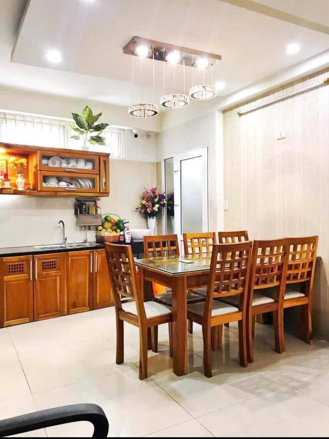 🏡 LÔ GÓC 4 TẦNG ĐẸP LÊ ĐÌNH LÝ – FULL NỘI THẤT – XÁCH VALI VÀO Ở NGAY – GIÁ NHỈNH 5 TỶ.
