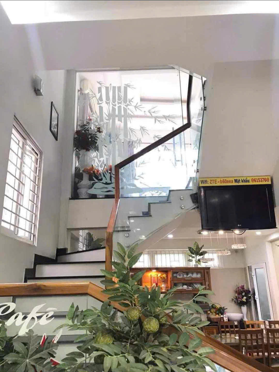 🏡 LÔ GÓC 4 TẦNG ĐẸP LÊ ĐÌNH LÝ – FULL NỘI THẤT – XÁCH VALI VÀO Ở NGAY – GIÁ NHỈNH 5 TỶ.