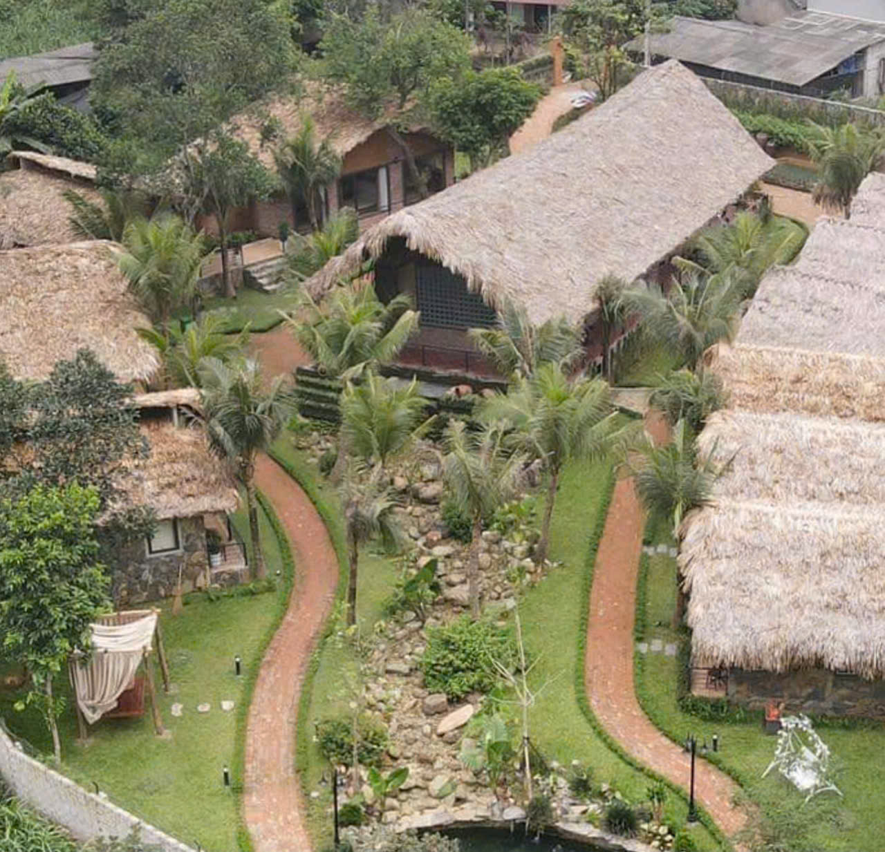 Bán siêu phẩm Homstay nghỉ dưỡng tại   – Vân Hoà – Ba Vì – Hà Nội