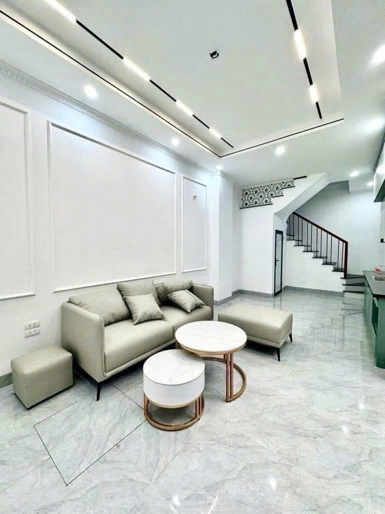 NHÀ DÂN XÂY – TRUNG TÂM MINH KHAI-10M RA MẶT PHỐ -FULL NỘI THẤT-GẦN HỒ
