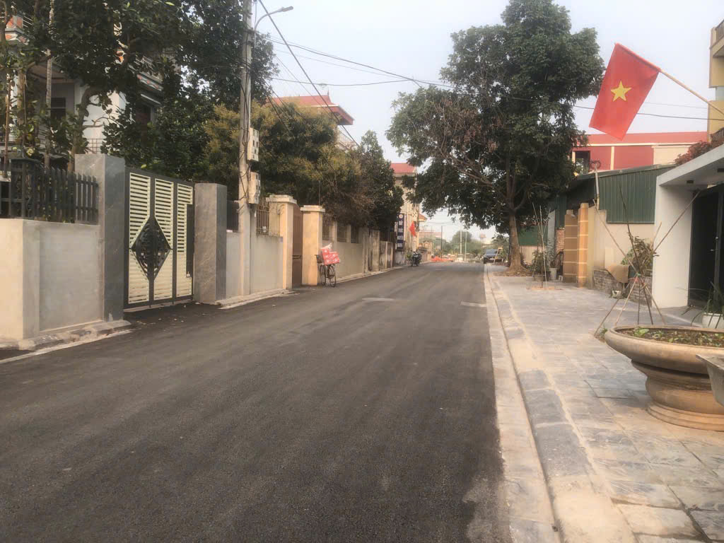 HIẾM! ĐẤT ĐẸP – GIÁ TỐT 315M2 tại NGUYÊN KHÊ -ĐÔNG ANH – CHỈ 4XTR/M²