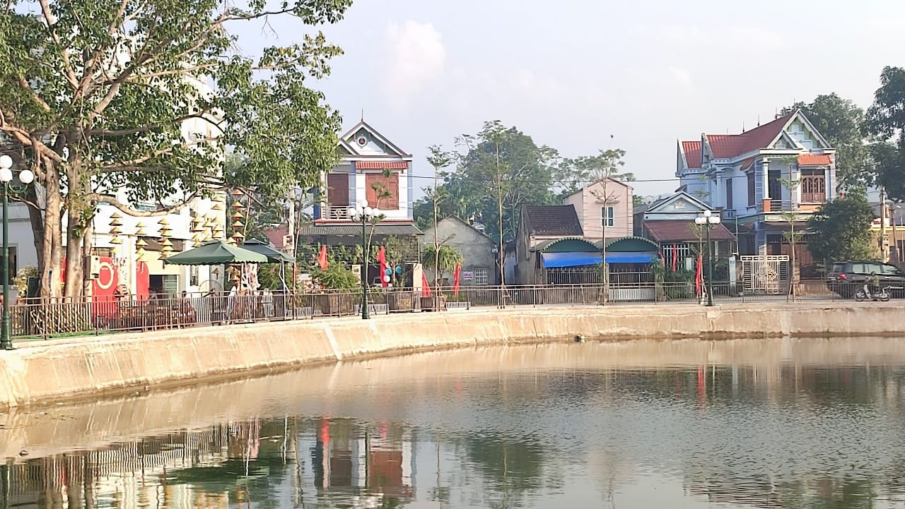 CHÍNH CHỦ BÁN ĐẤT PHỐ PHÚ GIA, THANH SƠN, PHÚ THỌ