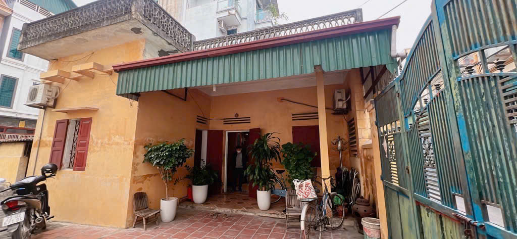 BÁN LÔ ĐẤT ĐẸP 2 MẶT TIỀN – VỊ TRÍ ĐẸP TẠI KIM NỖ – ĐÔNG ANH – HÀ NỘI