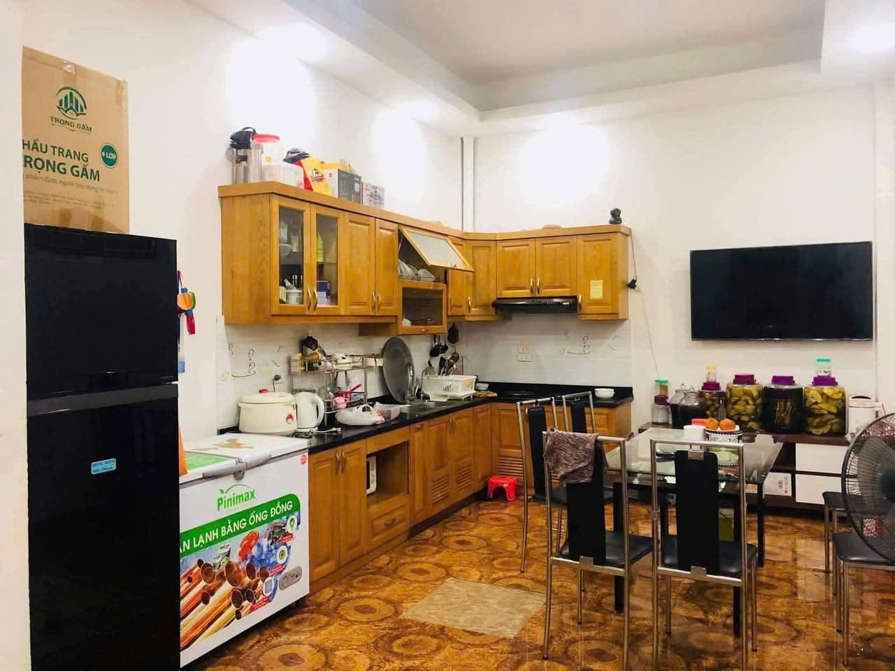 3 MẶT THOÁNG- LÔ GÓC CỰC ĐẸP – NGÕ THÔNG LÀM VĂN PHÒNG – O TÔ TRÁNH . ĐTLH 0904684381/0906195477