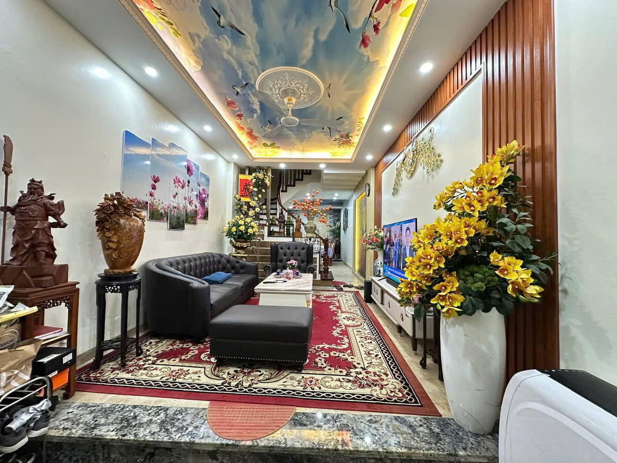 CHÍNH CHỦ CẦN BÁN CĂN NHÀ MẶT PHỐ LÃNG YÊN HAI BÀ TRUNG HÀ NỘI