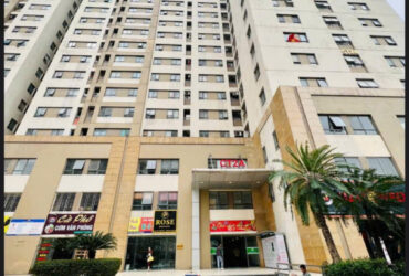 CHÍNH CHỦ NHỜ BÁN CHUNG CƯ TÂN TÂY ĐÔ, ĐAN PHƯỢNG, 95M, TẦNG TRUNG, THÔNG THOÁNG, CHỦ ĐỂ LẠI FULL NỘI THẤT….