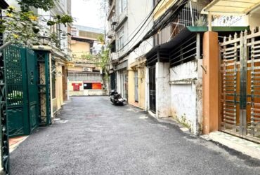 NHỈNH 14 TỶ – NGUYỄN NGỌC NẠI – THANH XUÂN -PHÂN LÔ -Ô TÔ -NGÕ THÔNG