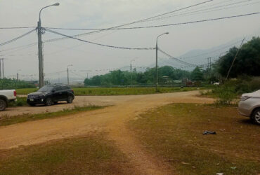 BÁN NHANH ĐẤT ĐẸP CHÍNH CHỦ- VỊ TRÍ ĐẸP 1200M2 -QUANG TIẾN, HÒA BÌNH