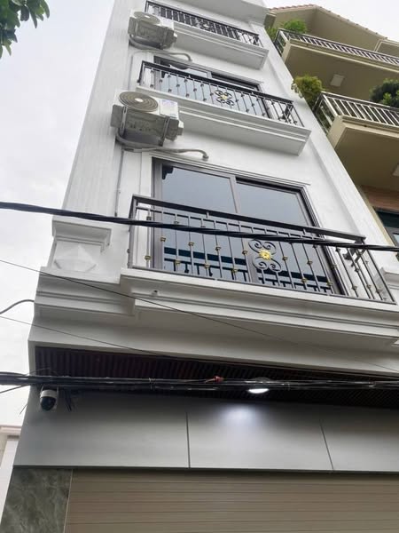Bán nhà đường Cầu Diễn, Bắc Từ Liêm – LÔ GÓC, dân xây mới – 31M x 5T – chỉ hơn 5 tỷ – 0986599561