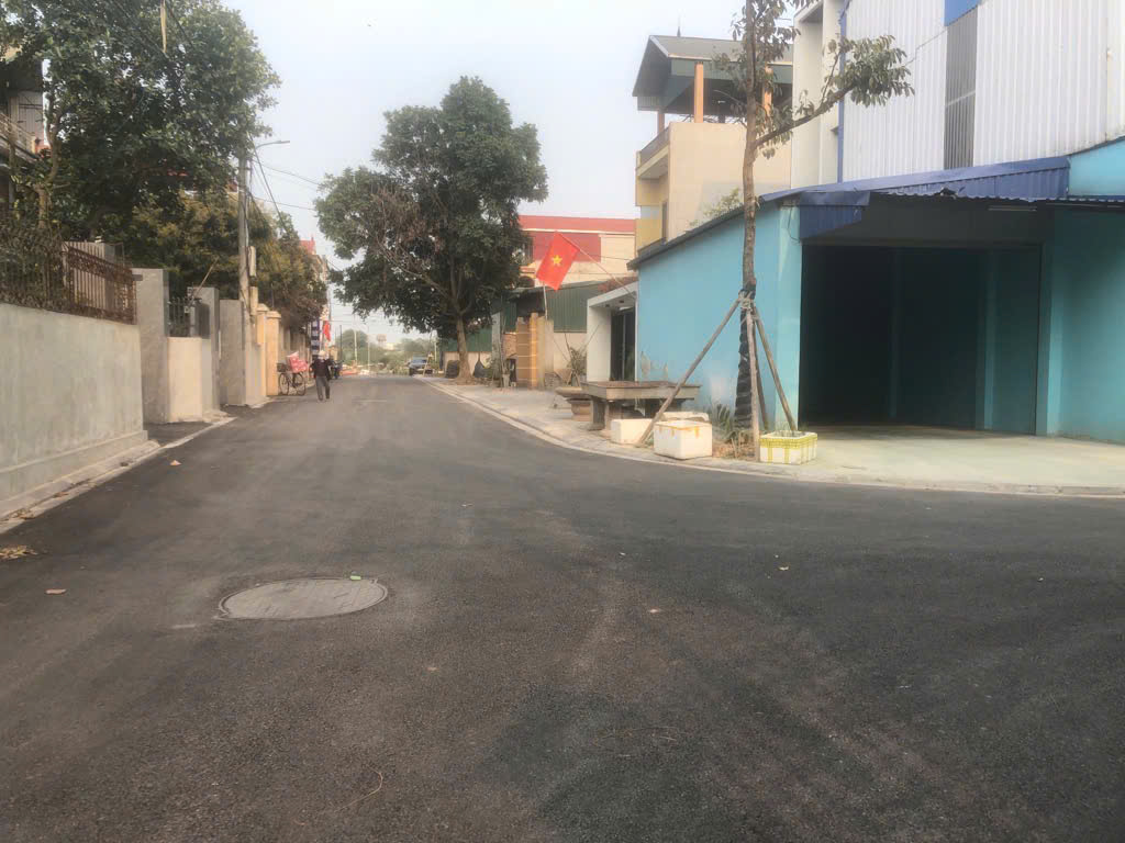 HIẾM! ĐẤT ĐẸP – GIÁ TỐT 315M2 tại NGUYÊN KHÊ -ĐÔNG ANH – CHỈ 4XTR/M²