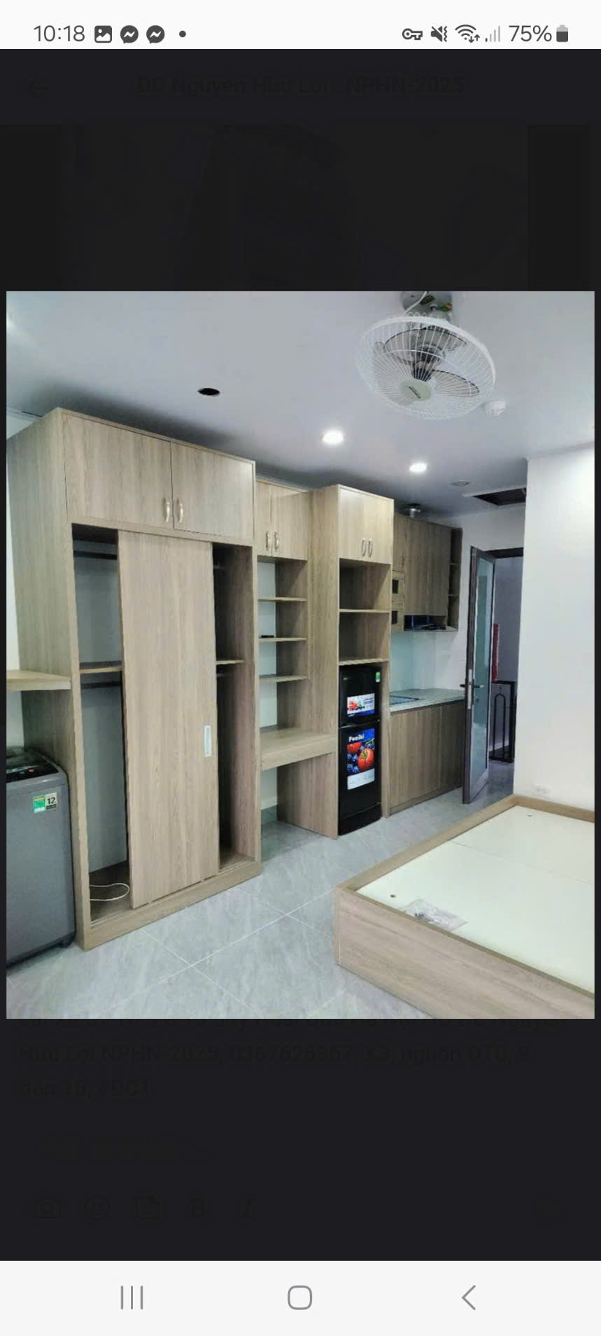 BÁN NHÀ ĐẸP PHÂN LÔ KHU VỰC HOÀI ĐỨC, THÔNG THOÁNG. CHỈ CÁCH VÀI BƯỚC RA PHỐ, THÔNG RA ĐƯỜNG VẠN XUÂN, NHỔN….