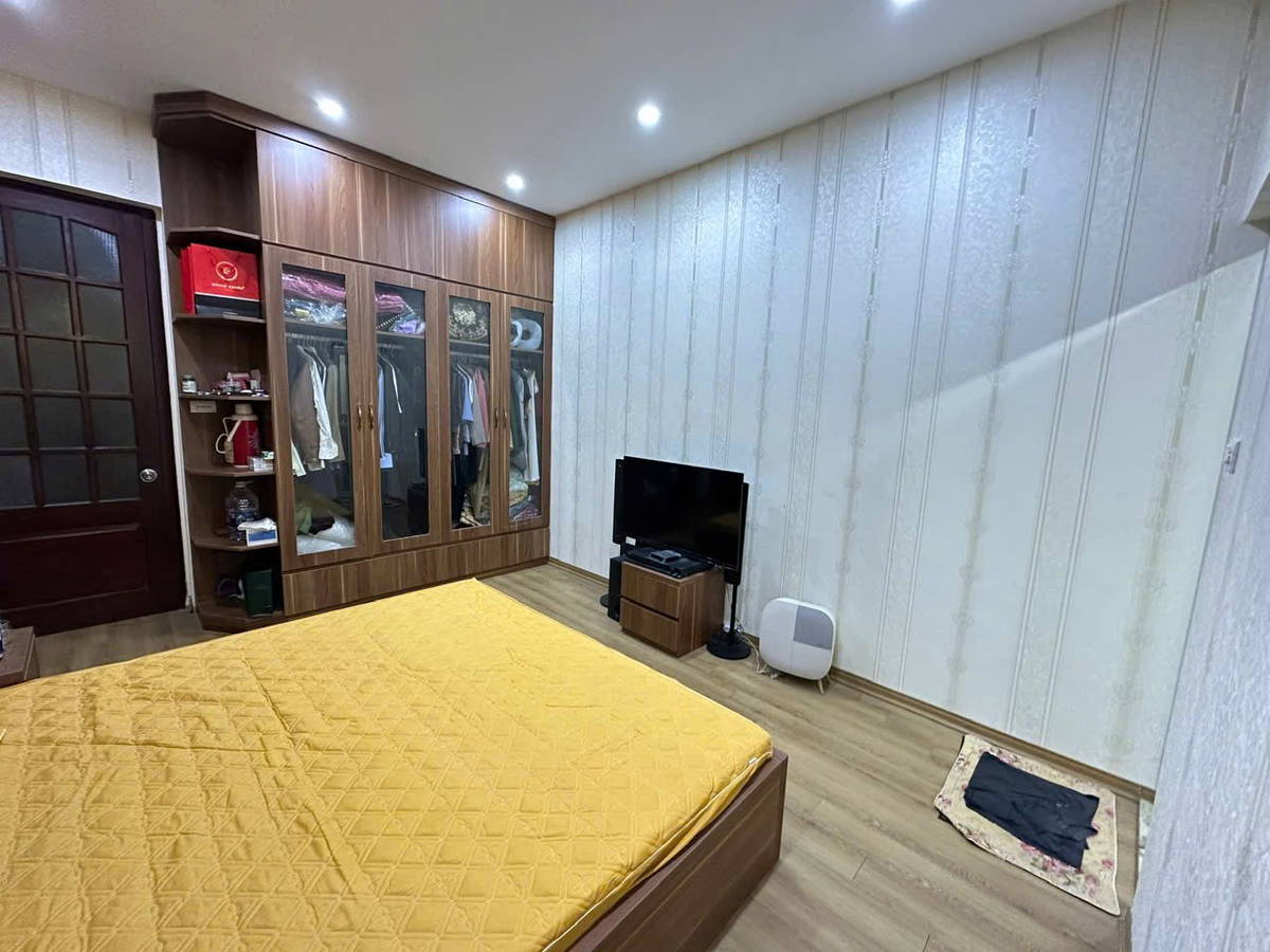 CHÍNH CHỦ CẦN BÁN CĂN NHÀ MẶT PHỐ LÃNG YÊN HAI BÀ TRUNG HÀ NỘI