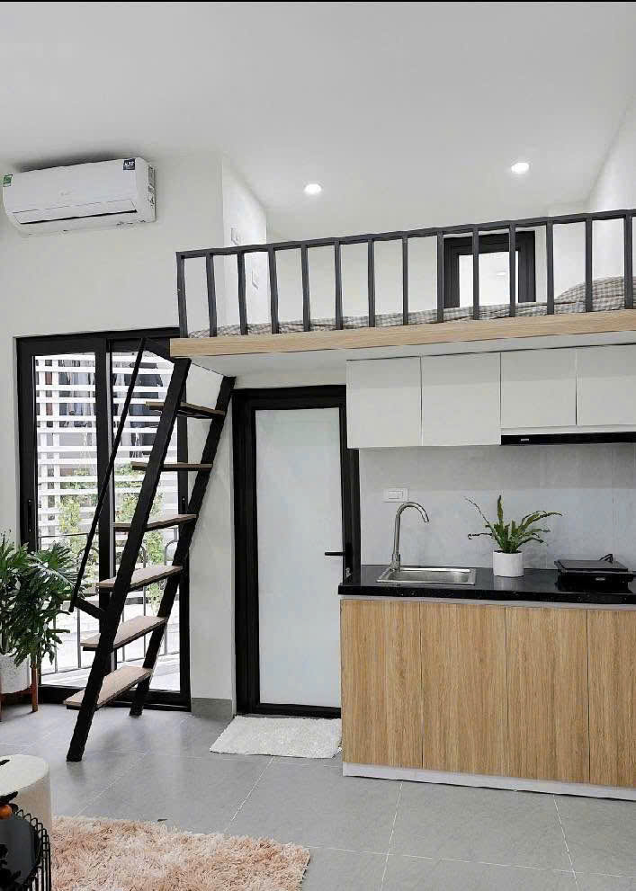 CĂN HỘ DỊCH VỤ 7 TẦNG THANG MÁY- XÂY MỚI- TRUNG TÂM ĐÀO TẤN, BA ĐÌNH CHỈ 13 tỷ