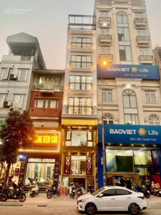 Bán nhà mặt phố Nguyễn Xiển – Thanh Xuân, 83m2 phân lô – lô góc, giá 27,9 tỷ