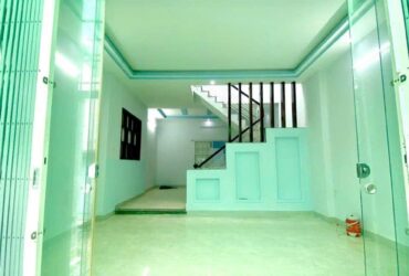 5❌14M, BÁN NHÀ CŨ 2 TẦNG,3PN NGUYỄN TƯ GIẢN, P12 GÒ VẤP, NHỈNH 4 TỶ