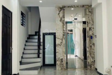 Nhà Trường Chinh – Chủ cần bán gấp – THANG MÁY – XÂY MỚI – 9 tỷ 7