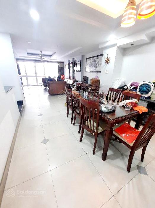 Bán nhà ngay KDC Trung Sơn, 5x20m, 5 Phòng Master, 4 tầng BTCT, giá chỉ nhỉnh 17 tỷ