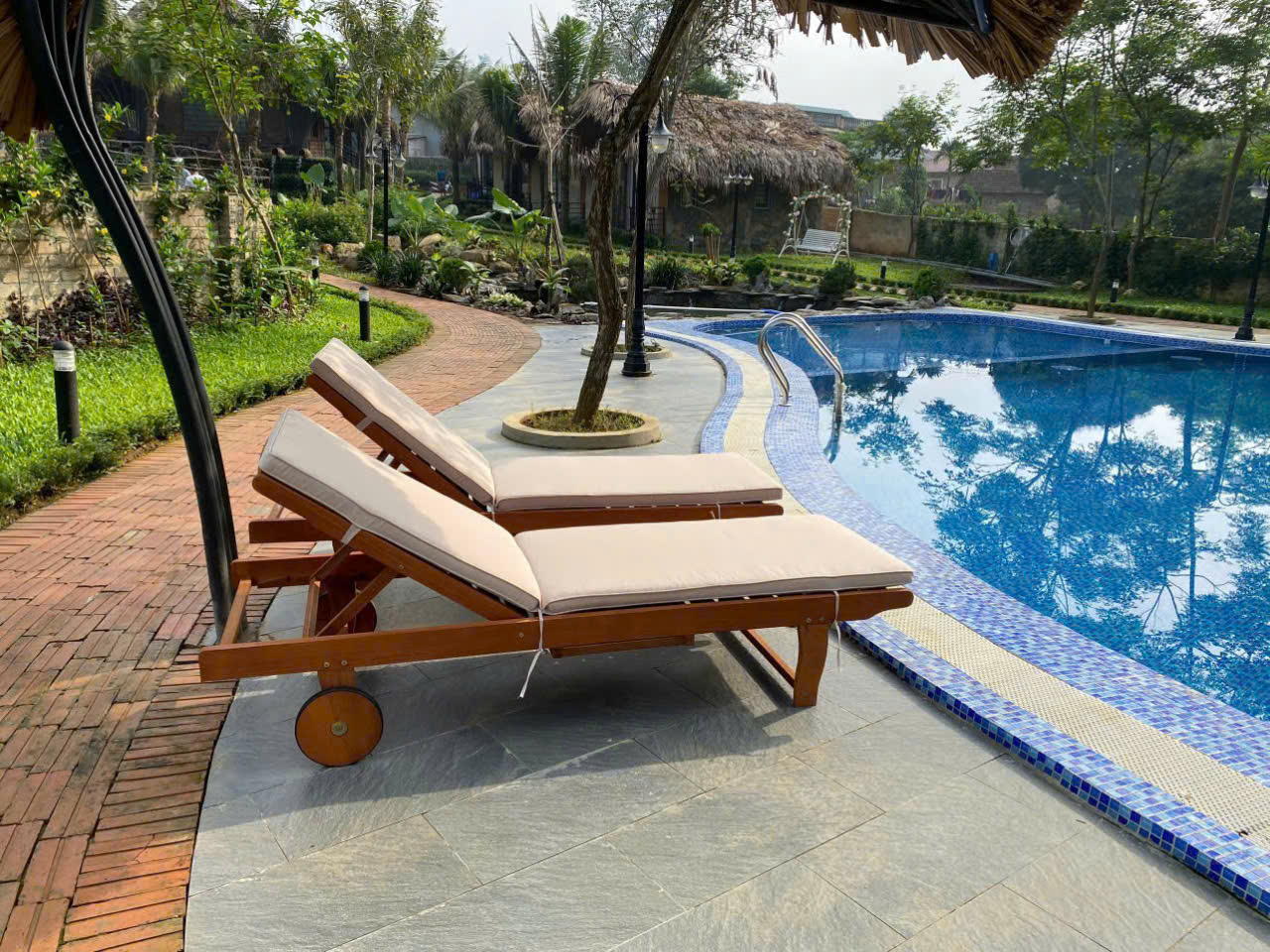 Bán siêu phẩm Homstay nghỉ dưỡng tại   – Vân Hoà – Ba Vì – Hà Nội