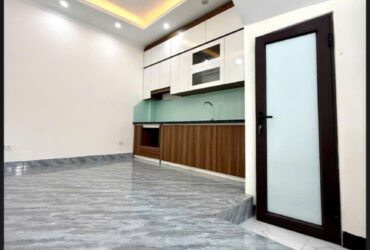 NHÀ ĐẸP XÃ KIM CHUNG, HOÀI ĐỨC, HÀ NỘI-4 TẦNG-3 NGỦ-MẶT TIỀN 3,5M- VÀI BƯỚC Ô TÔ QUA NHÀ-GIÁ CHÀO 5,3 TỶ