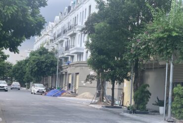 bán đất phân lô khu 31Ha Trâu Quỳ, 495m, mặt tiền 19m, đường nhựa, vỉa hè, gần UBND huyện