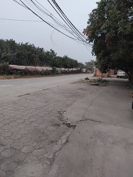 HÀNG HIẾM – LÔ GÓC 36m2, giá chỉ 4.2 tỷ,  Ô TÔ QUA ĐẤT, DUY NHẤT Ở MINH KHAI, BẮC TỪ LIÊM