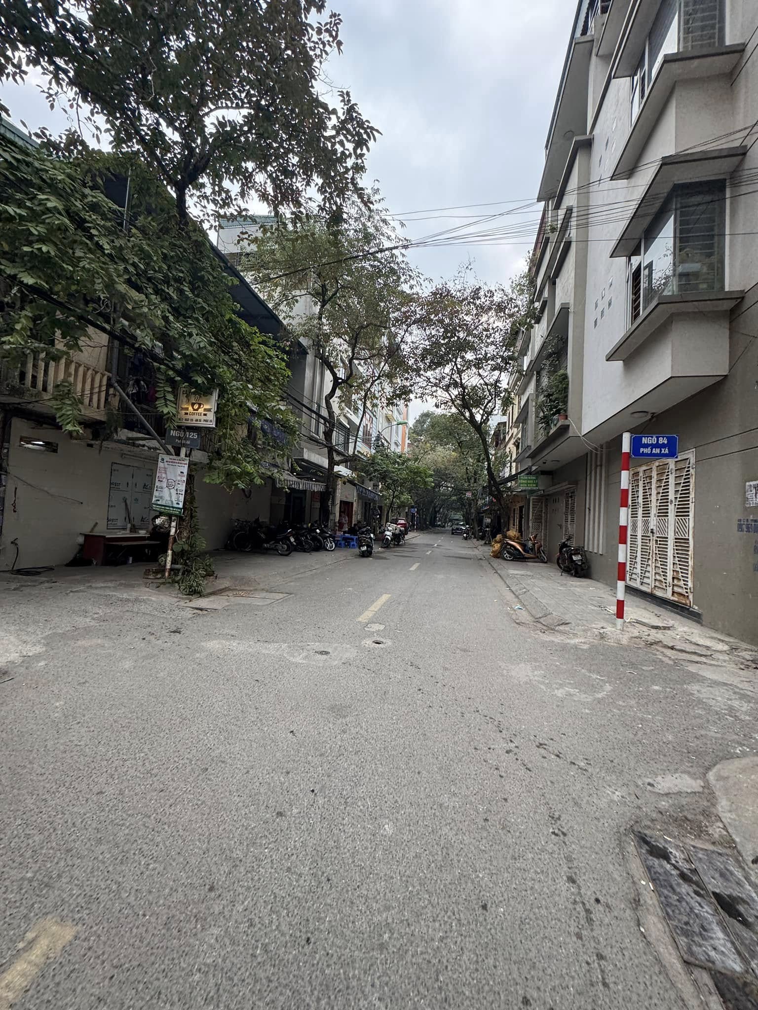 Bán nhà Phúc Xá – Ba Đình,63m2 giá CỰC SỐC chỉ 7,2 tỷ