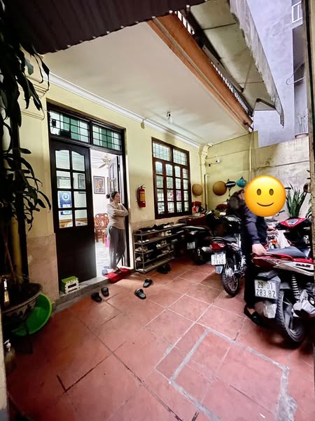 BÁN NHÀ PHỐ VỌNG – SIÊU HIẾM-BÁN ĐẤT TẶNG NHÀ – 80mX3 TẦNG-MT 6m – 13 TỶ