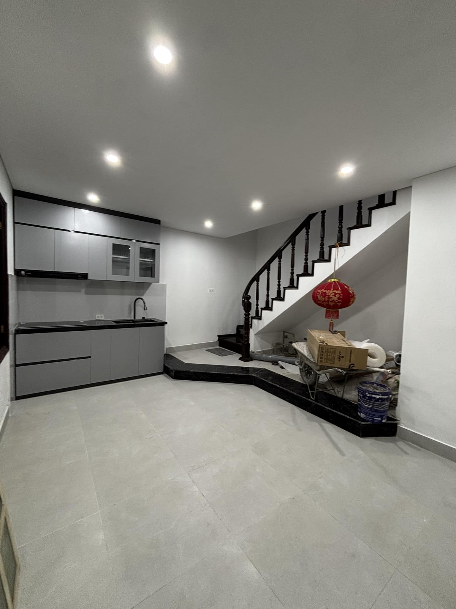 BÁN NHÀ PHỐ NGUYỄN CAO – LÔ GÓC – 35MX5 TẦNG – MT 6M 7 TỶ