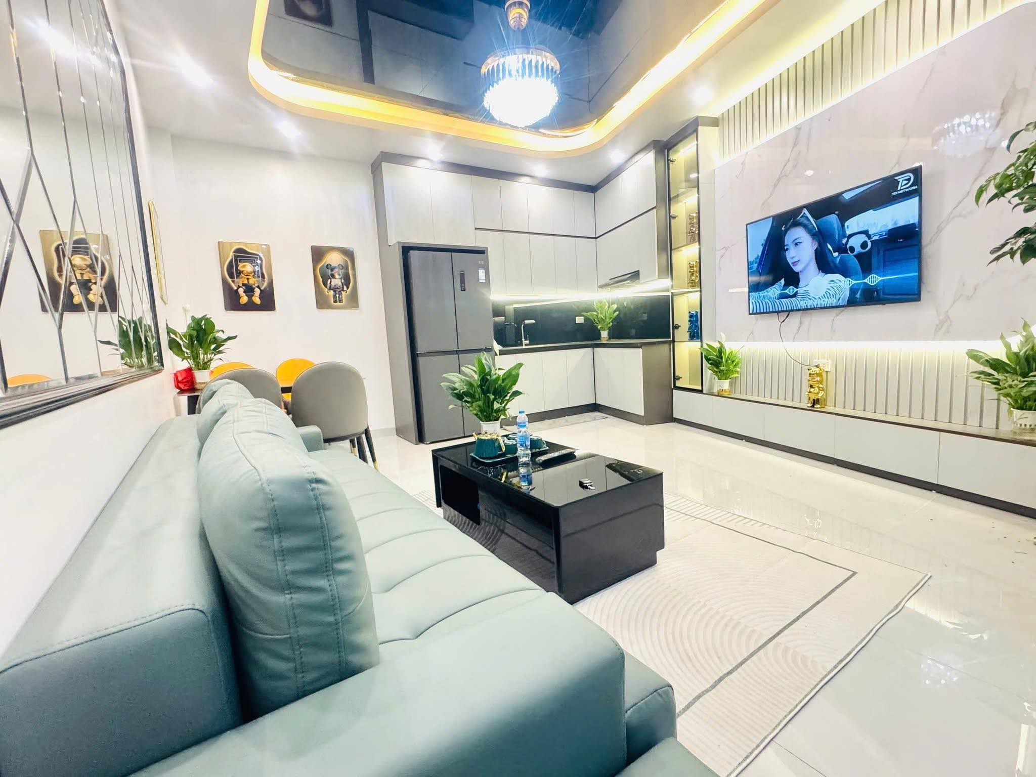 VIP!!! NGỌC HÀ –  BA ĐÌNH – NHÀ ĐẸP – GIÁ SIÊU HIẾM CHỈ 6.8 TỶ