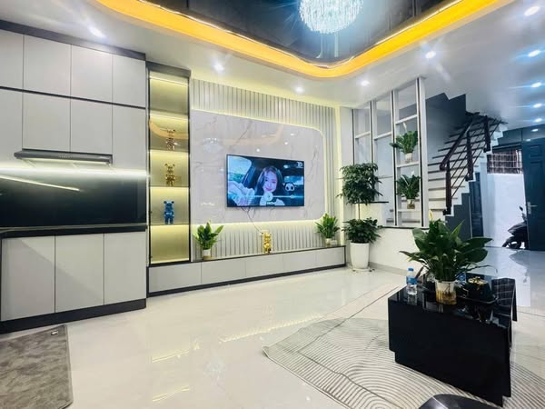 VIP!!! NGỌC HÀ –  BA ĐÌNH – NHÀ ĐẸP – GIÁ SIÊU HIẾM CHỈ 6.8 TỶ