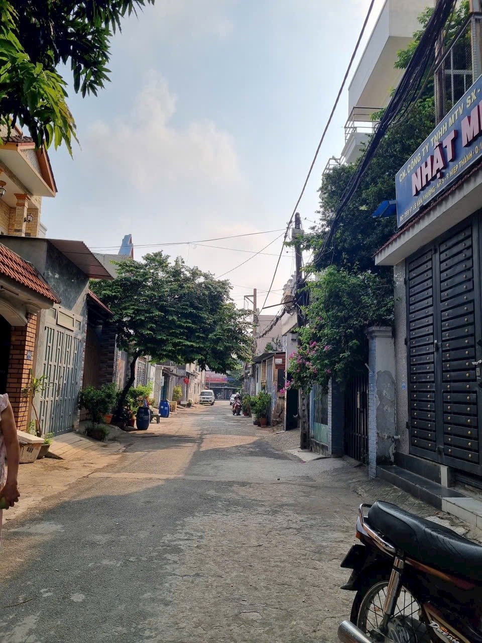 4.1❌22M, BÁN DÃY TRỌ 2 TẦNG, LÊ VĂN KHƯƠNG, HT, Q.12, NHỈNH 4 TỶ