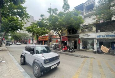 Bán nhà mặt phố Vũ Tông Phan – Thanh Xuân, 70m2 KINH DOANH đỉnh giá 22 tỷ