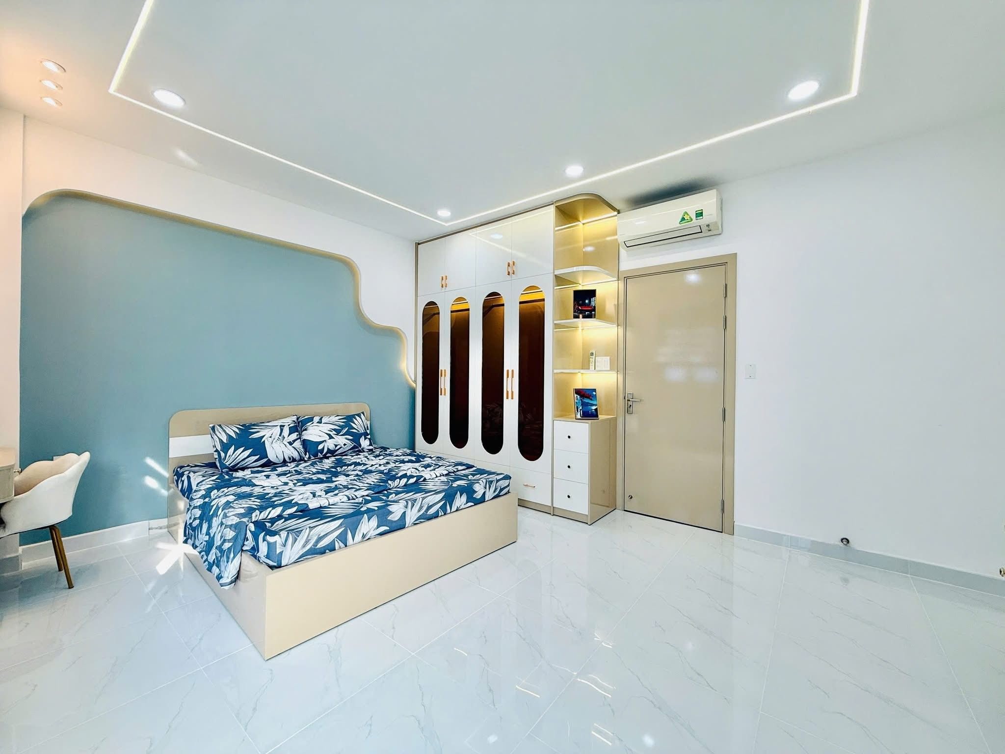 5.2❌6M, BÁN NHÀ 3 TẦNG, QUANG TRUNG, P11 GÒ VẤP, NHỈNH 3 TỶ