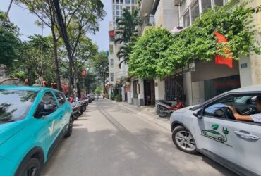 BÁN GẤP NHÀ CẤP 4 PHỐ ĐỘI CẤN – BA ĐÌNH – HÀ NỘI 85M, 15 TỶ 0965549363