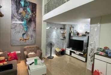 6 TỶ NGỌC HÀ – BA ĐÌNH –  NGÕ THÔNG – PHÂN KHÚC HIẾM