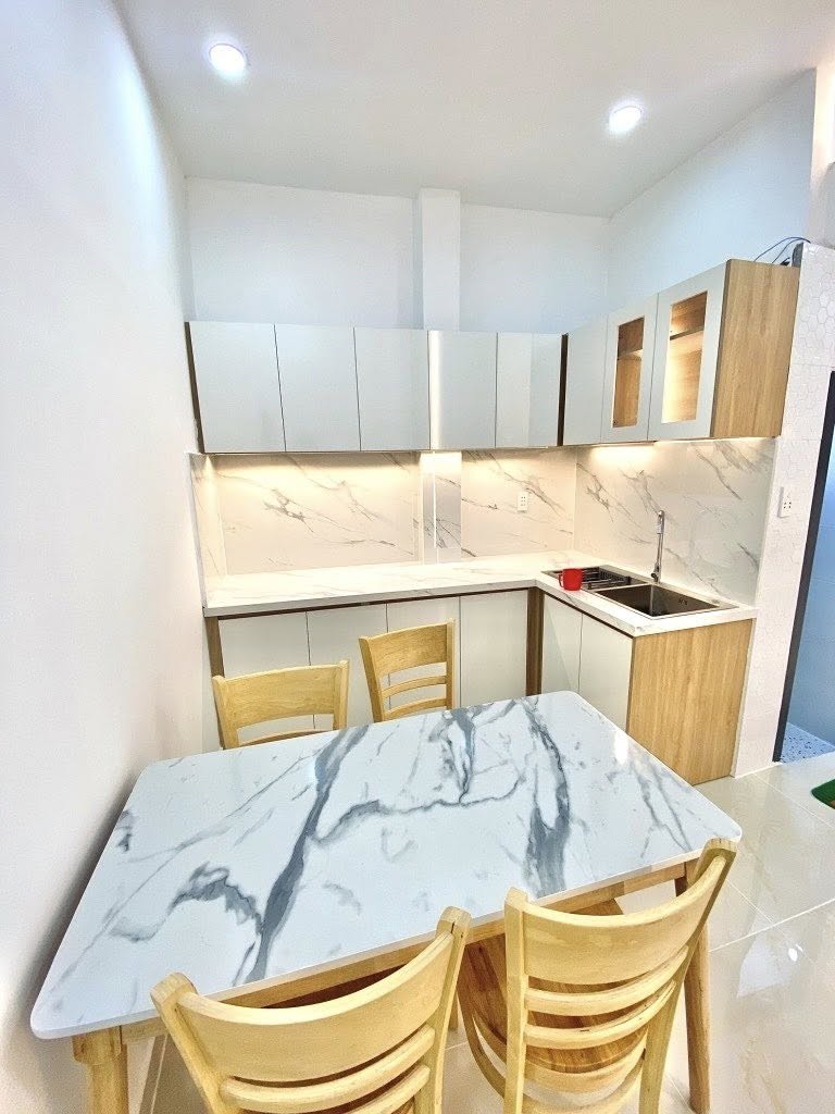 42m2☘️BÁN NHÀ 2 TẦNG✨3PN,THỐNG NHẤT, P15 GÒ VẤP, NHỈNH 4 TỶ