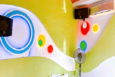 Bán nhà Quận Tân Bình – Đất Thánh – Diện tích 5.39 x 8.06 m –  7.05 tỷ – 3 tầng
