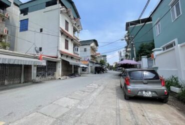 BÁN ĐẤT KIM CƯƠNG TẶNG NHÀ, ĐƯỜNG VĂN TIẾN DŨNG, chỉ 1.8 tỷ đã sở hữu 99m2, MT hơn 5m