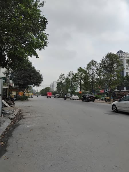 Bán đất KIM CƯƠNG TẶNG NHÀ, đường Cầu Diễn, 99m2, MT hơn 5m, chỉ 1.8 tỷ