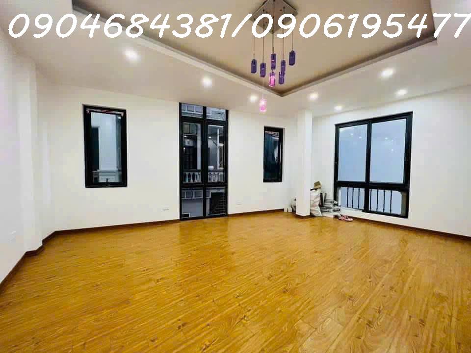 NHÀ 3 MẶT THOÁNG – NGÃ TƯ LÁNG HẠ – NGÕ THÔNG LÀM VP VÀ KD – Ô TÔ QUAY ĐẦU 50m x  5T x 9 tỉ
