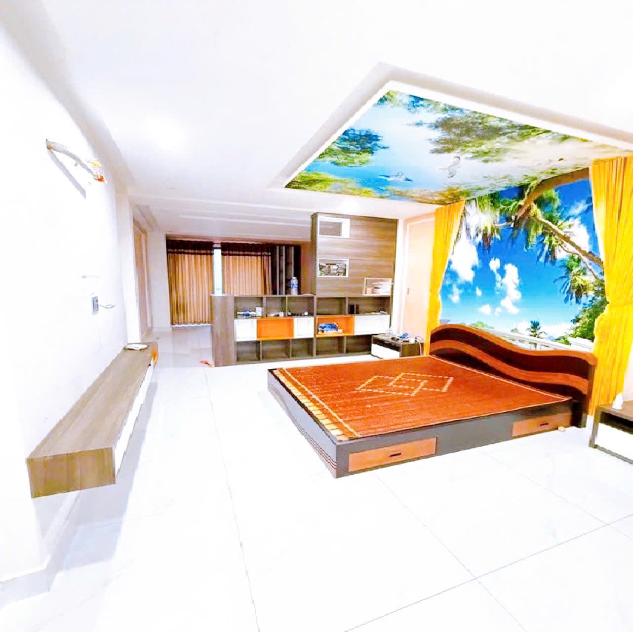 Bán nhà Lý Thường Kiệt, Phường 8, QUẬN TÂN BÌNH, 3.9 x 16.3 m, 4 tầng, Giá 8.2 tỷ