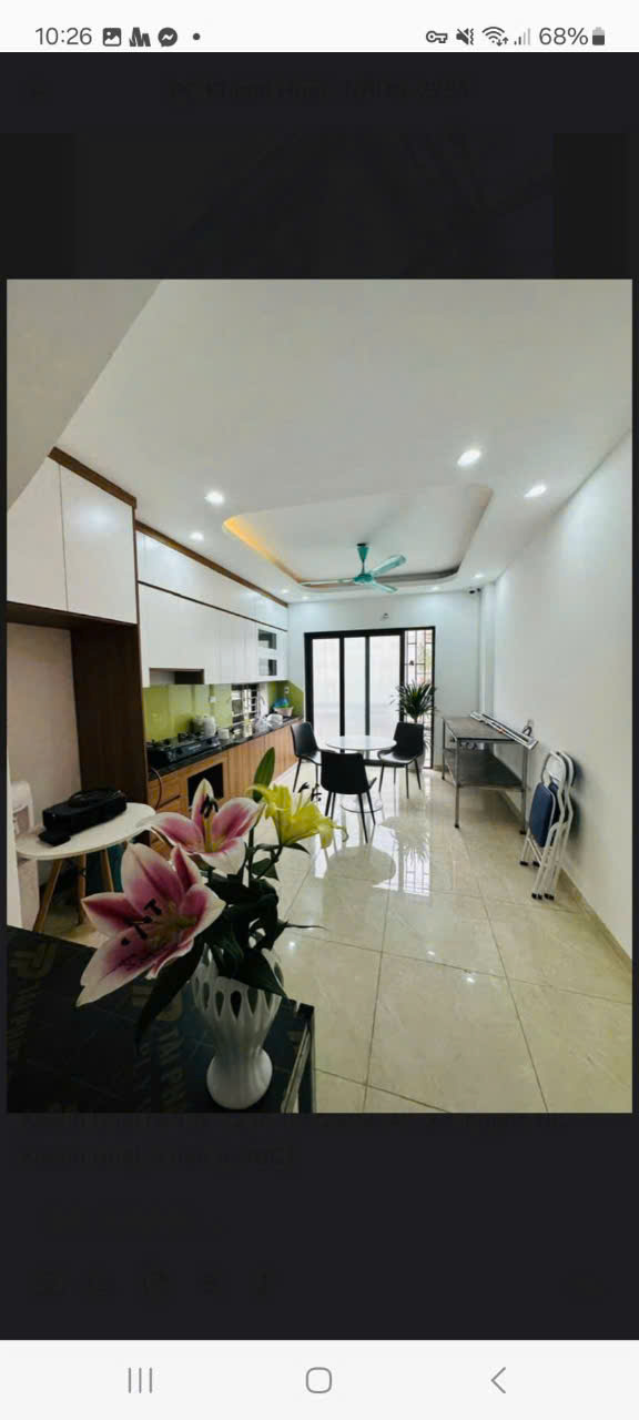 BÁN NHÀ ĐẸP KHU VỰC HOÀI ĐỨC, MẶT TIỀN RỘNG, THÔNG THOÁNG. CHỈ CÁCH VÀI BƯỚC RA PHỐ, THÔNG RA VẠN XUÂN, KIM CHUNG, NHỔN….