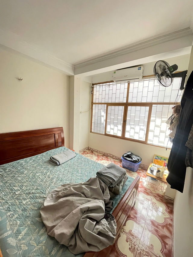 Bán nhà phố Tây Sơn, Đống Đa giá chỉ 5.45 tỷ