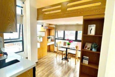 BÁN CĂN HỘ 6 TẦNG THANG MÁY – DÒNG TIỀN 50 TRIỆU/THÁNG  – NGÕ 622 MINH KHAI – HÀNG XÓM TIMES CITY – 62M2 – 12,x TỶ