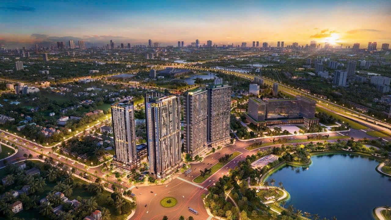 MỞ BÁN 𝐓𝐇𝐄 𝐌𝐀𝐓𝐑𝐈𝐗 𝐎𝐍𝐄 
NGAY SÁT SVĐ MỸ ĐÌNH – GIÁ CHỈ 𝟏𝐱𝐱 𝐭𝐫/𝐦𝟐
 Dự án cuối cùng với vị trí ĐỘC_TÔN nằm ngay ngã tư đường Lê_Quang_Đạo giao với đường Mễ_Trì – bàn giao theo tiêu chuẩn cao cấp nhất của 𝐌𝐈𝐊 𝐆𝐑𝐎𝐔𝐏